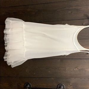 Dress/Tunic extender